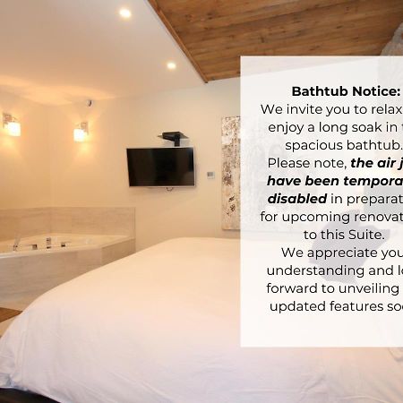 Kemptville Suites 外观 照片