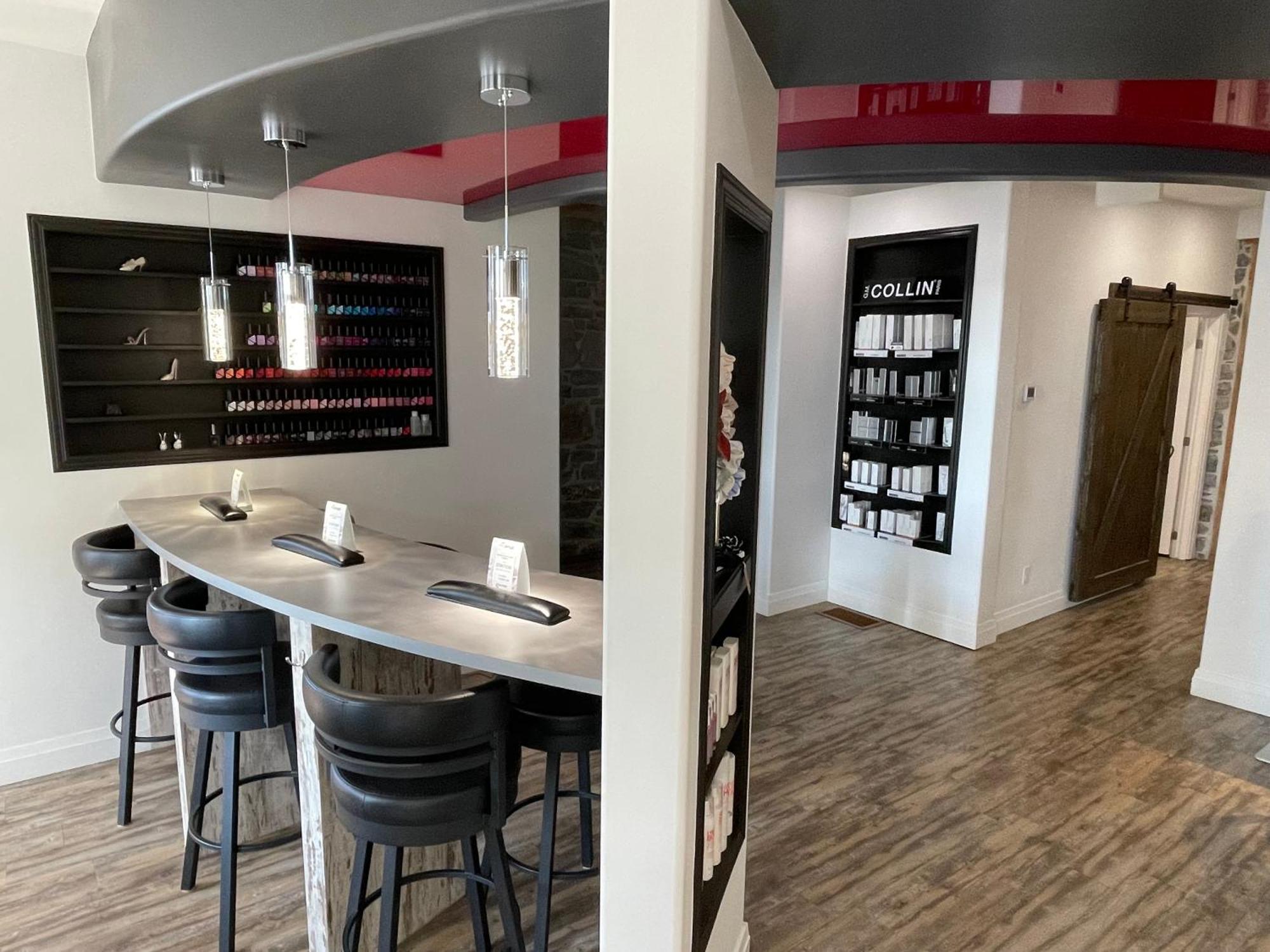 Kemptville Suites 外观 照片