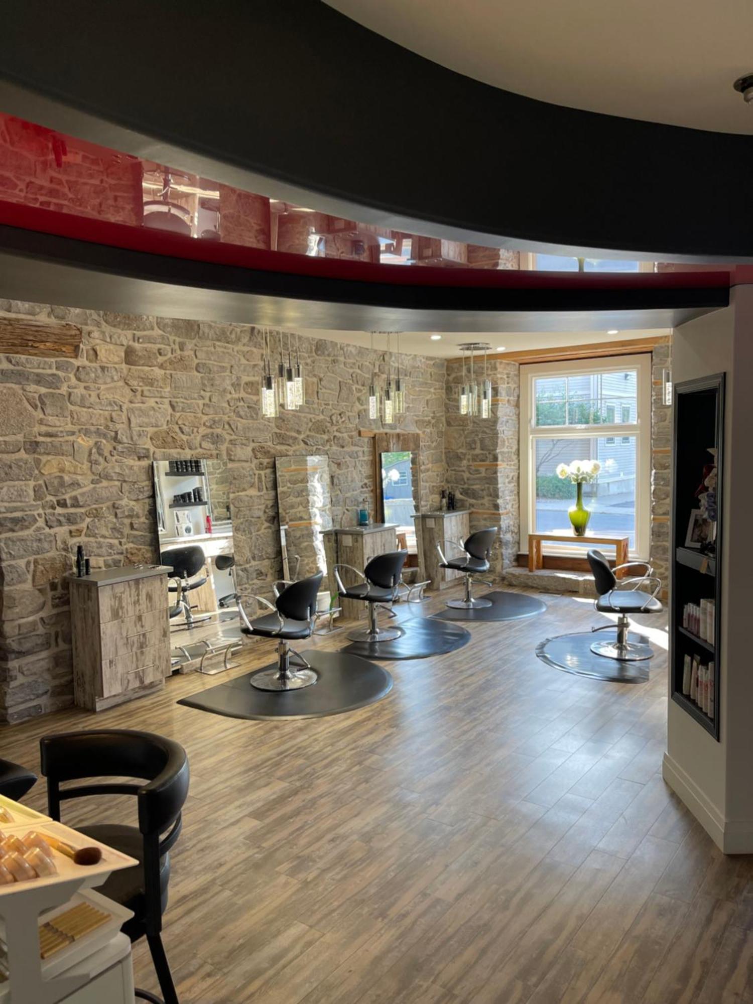 Kemptville Suites 外观 照片